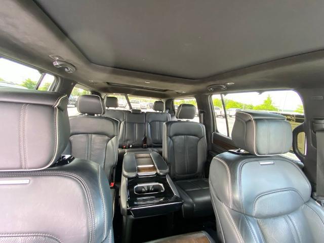 2023 Jeep Grand Wagoneer Obsidian 4x4