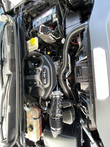 2023 Jeep Grand Wagoneer Obsidian 4x4