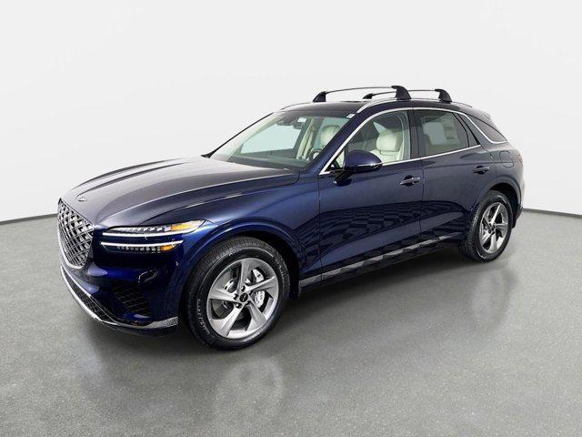 2026 Genesis GV70 2.5T Select AWD's photo