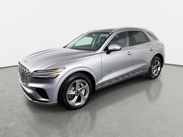 2026 Genesis GV70 2.5T Select AWD's photo