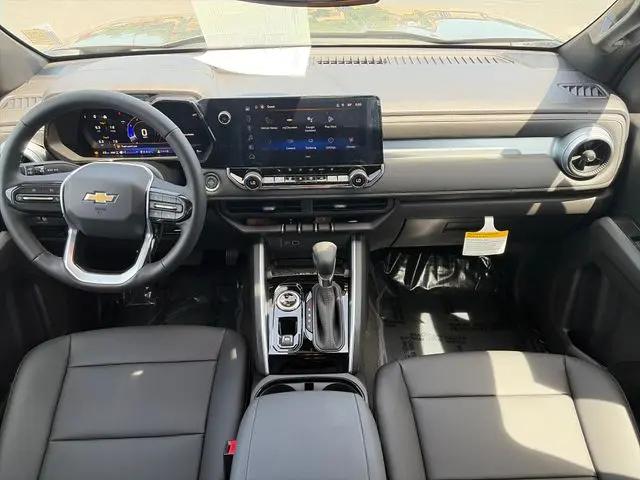 2026 Chevrolet Colorado LT, 4WD