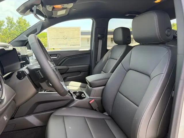 2026 Chevrolet Colorado LT, 4WD