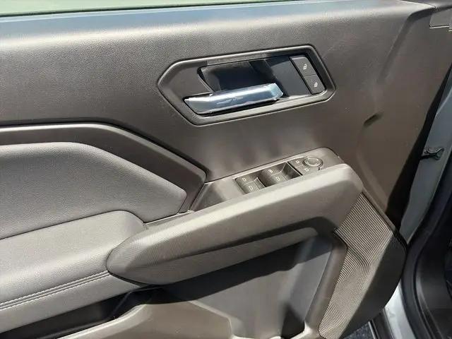 2026 Chevrolet Colorado LT, 4WD