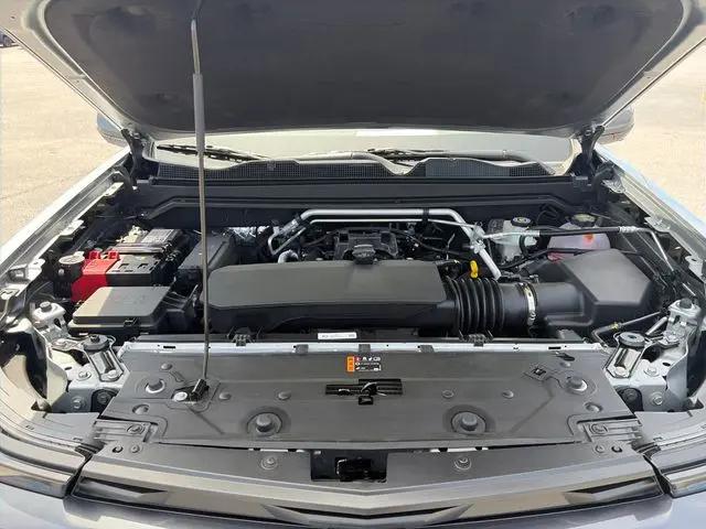2026 Chevrolet Colorado LT, 4WD