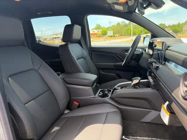 2026 Chevrolet Colorado LT, 4WD