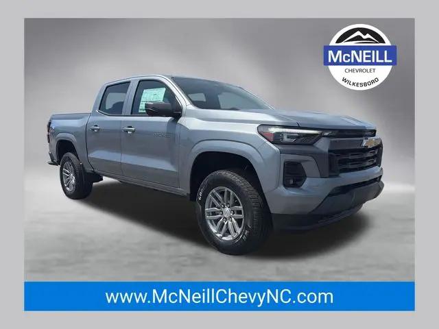 2026 Chevrolet Colorado LT, 4WD for sale in Wilkesboro, NC