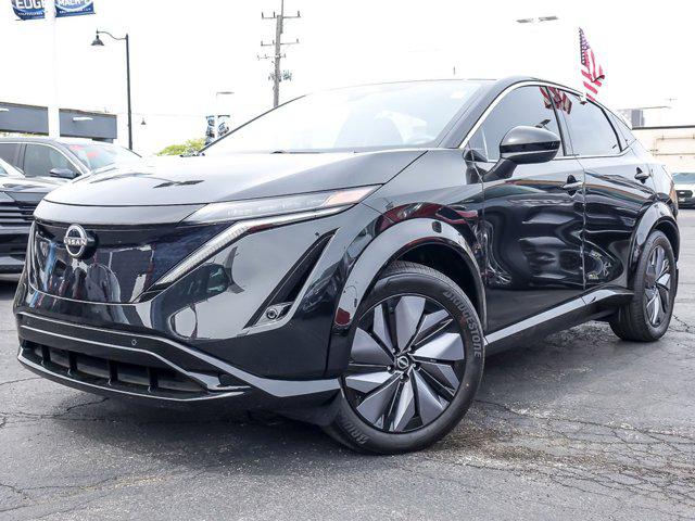 2024 Nissan ARIYA ENGAGE for sale in Niles, IL