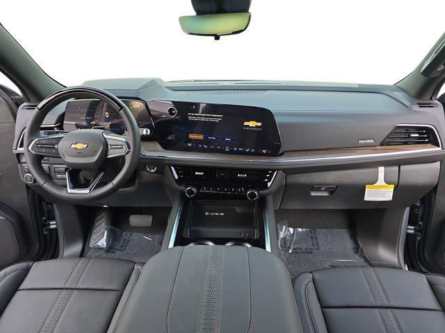 2026 Chevrolet Suburban High Country, 4WD