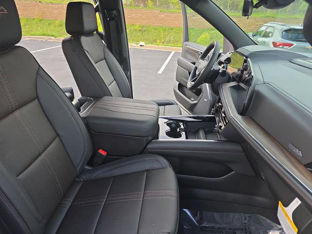 2026 Chevrolet Suburban High Country, 4WD