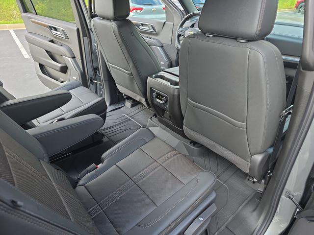 2026 Chevrolet Suburban High Country, 4WD