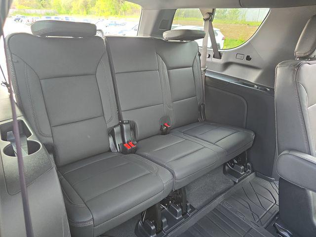 2026 Chevrolet Suburban High Country, 4WD