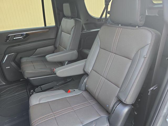 2026 Chevrolet Suburban High Country, 4WD