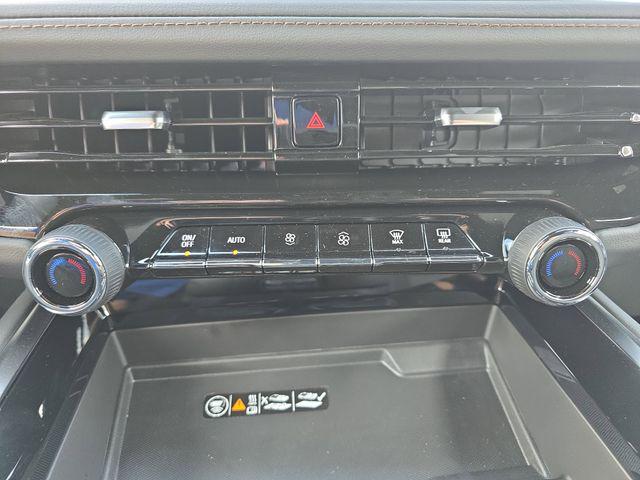 2026 Chevrolet Suburban High Country, 4WD