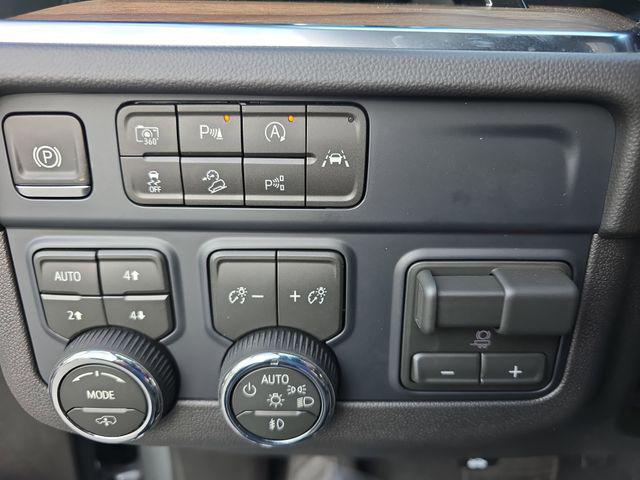 2026 Chevrolet Suburban High Country, 4WD