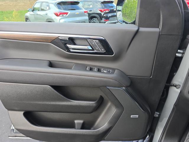 2026 Chevrolet Suburban High Country, 4WD