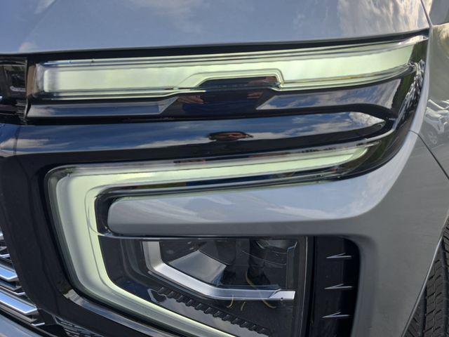 2026 Chevrolet Suburban High Country, 4WD