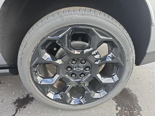 2026 Chevrolet Suburban High Country, 4WD