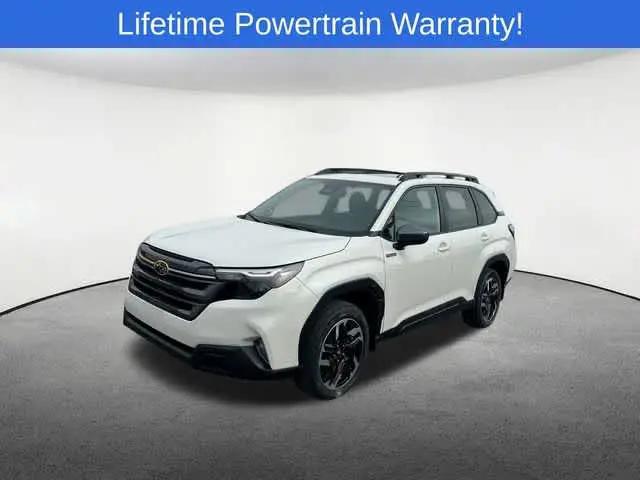 2026 Subaru Forester Premium for sale in Yorkville, NY