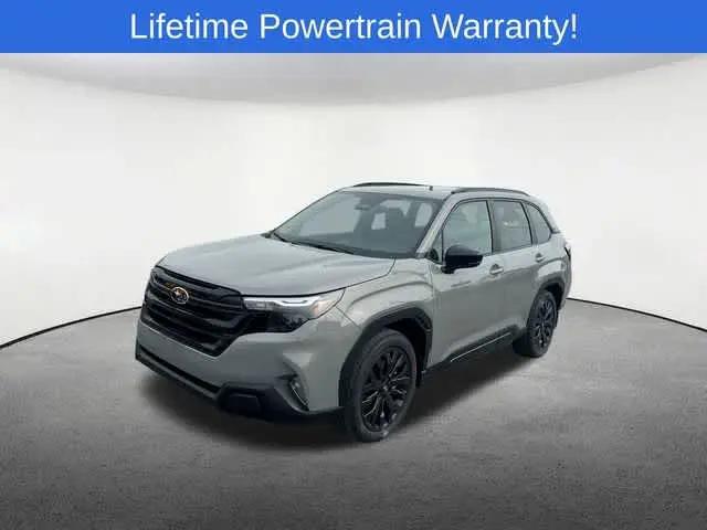 2026 Subaru Forester Sport for sale in Yorkville, NY