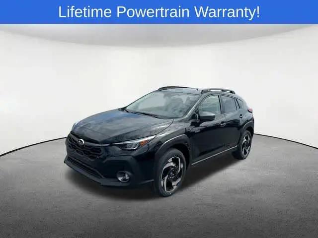 2026 Subaru Crosstrek Limited for sale in Yorkville, NY