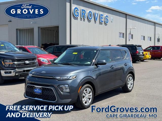 2020 Kia Soul LX for sale in Cape Girardeau, MO