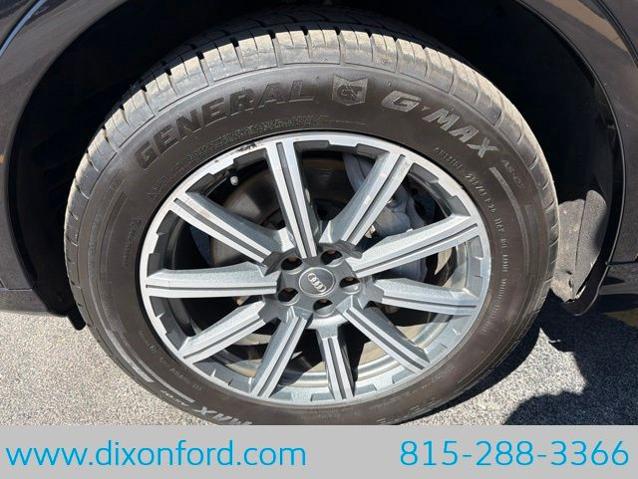 2017 Audi Q7 3.0T Premium