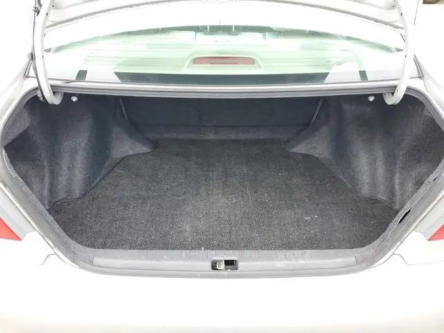 2008 Toyota Corolla S