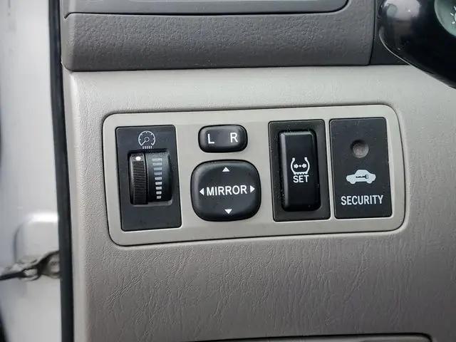 2008 Toyota Corolla S