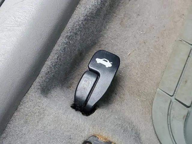 2008 Toyota Corolla S