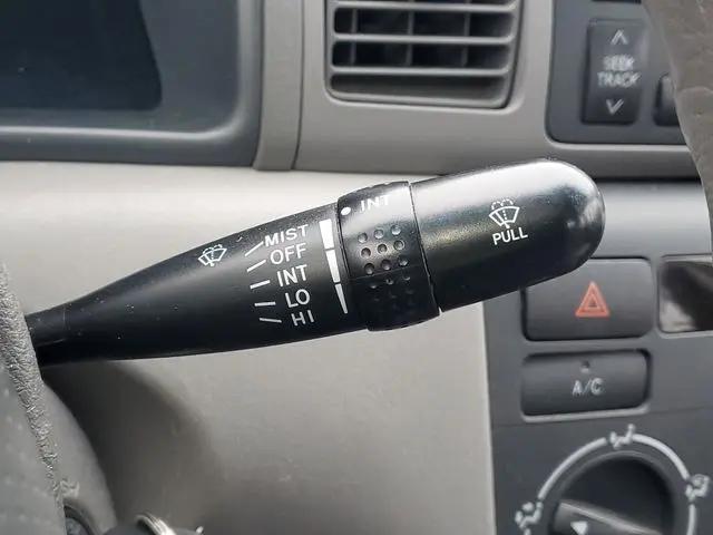 2008 Toyota Corolla S