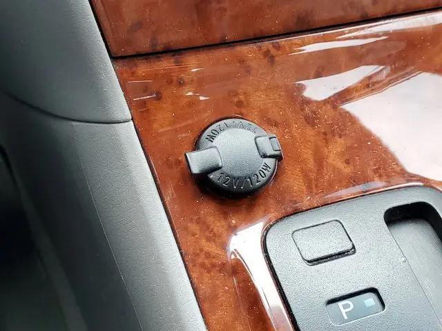2008 Toyota Corolla S