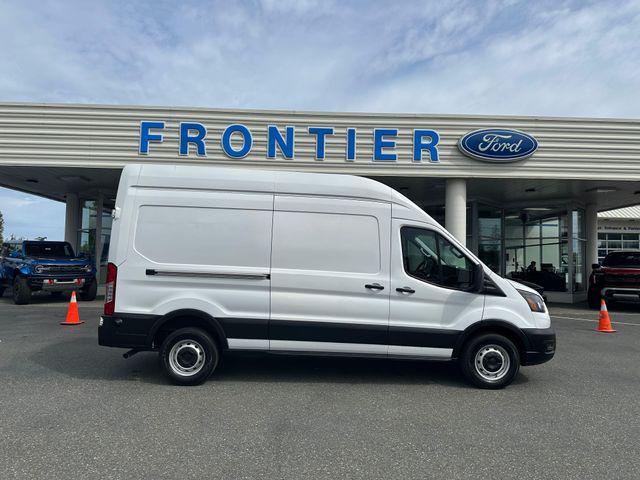 2024 Ford Transit Cargo Van Base for sale in Anacortes, WA