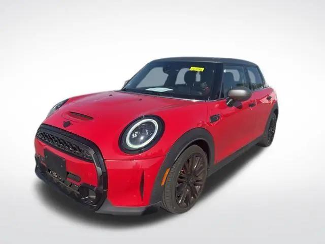 2022 MINI Hardtop Cooper S for sale in Radcliff, KY