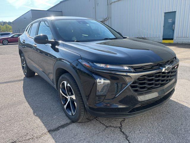 2024 Chevrolet Trax FWD 1RS