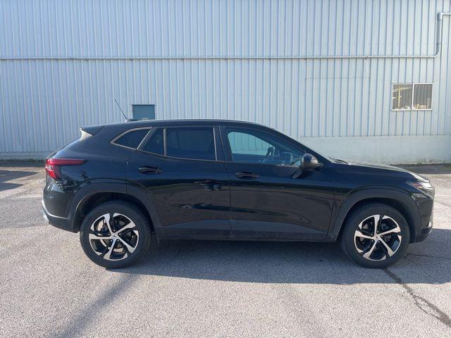 2024 Chevrolet Trax FWD 1RS