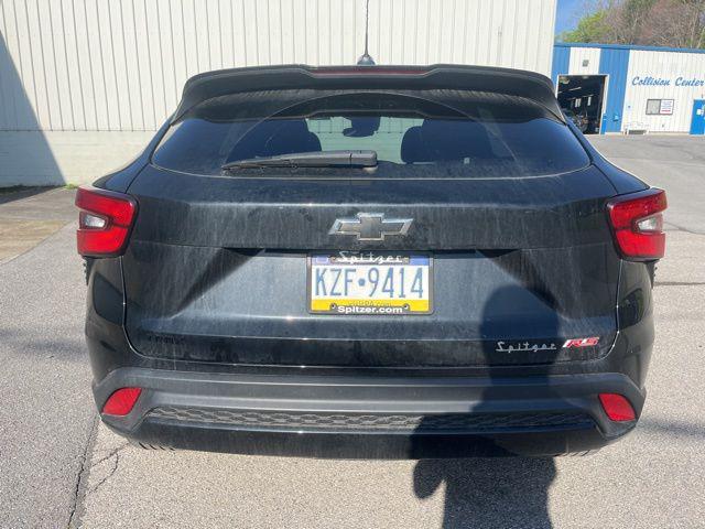 2024 Chevrolet Trax FWD 1RS