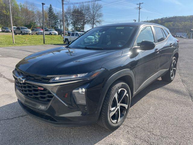 2024 Chevrolet Trax FWD 1RS