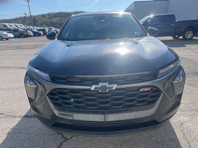 2024 Chevrolet Trax FWD 1RS