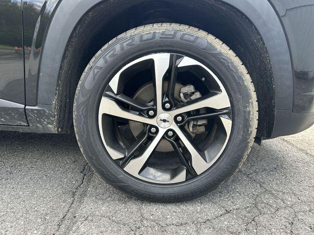 2024 Chevrolet Trax FWD 1RS