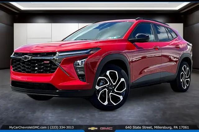 2026 Chevrolet Trax FWD 2RS for sale in Millersburg, PA