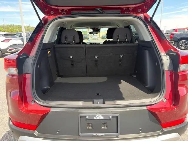 2022 Chevrolet TrailBlazer FWD LT