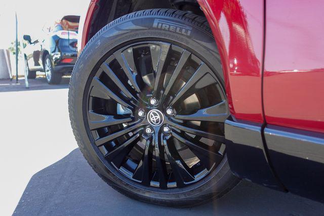 2023 Toyota Venza Nightshade Edition