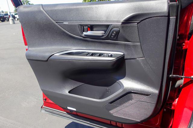 2023 Toyota Venza Nightshade Edition