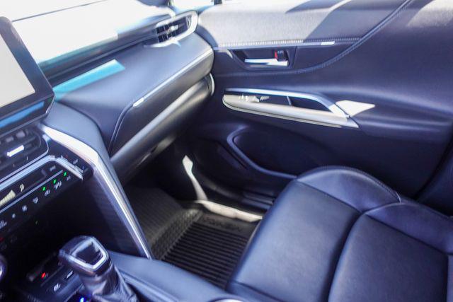 2023 Toyota Venza Nightshade Edition