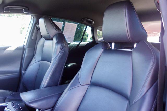 2023 Toyota Venza Nightshade Edition