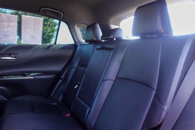 2023 Toyota Venza Nightshade Edition