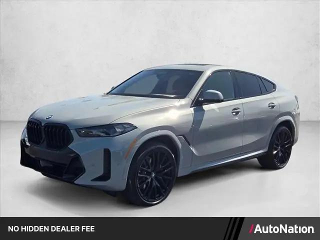 2027 BMW X6 xDrive40i for sale in Tucson, AZ