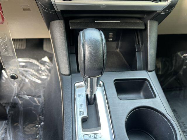 2018 Subaru Legacy 2.5i Premium