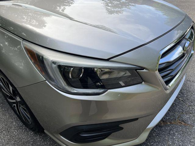 2018 Subaru Legacy 2.5i Premium