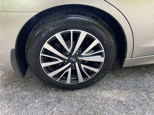 2018 Subaru Legacy 2.5i Premium